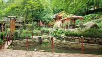 Yunju Zhidian Resort - 주차장
