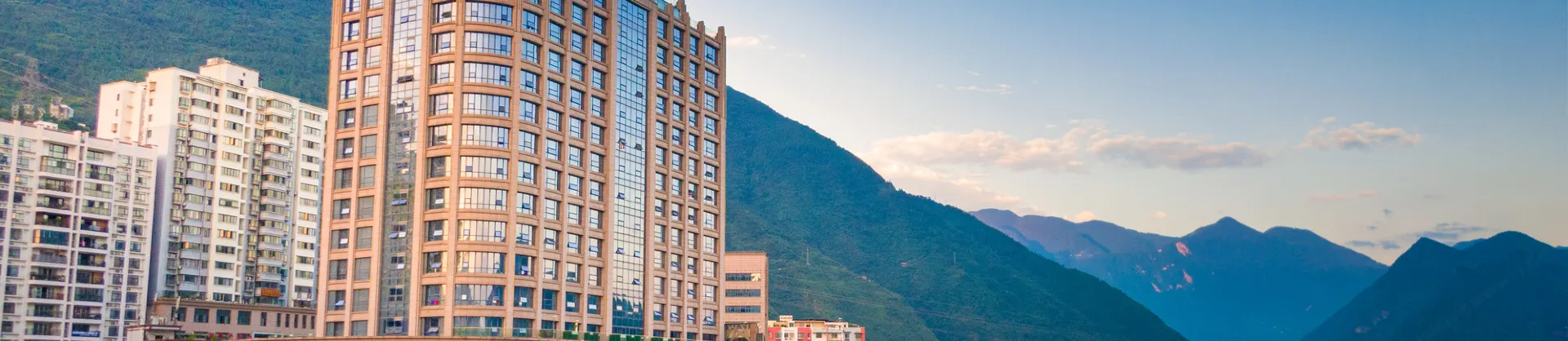 Four-Star Hotels