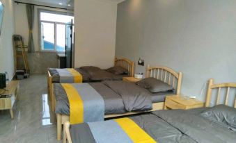 Guanhai Homestay