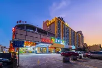 Ai sheng Hotel(Foshan Lecong Furniture City)