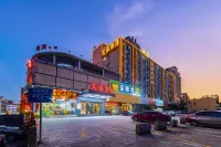 Ai sheng Hotel(Foshan Lecong Furniture City) Hotels near Lecong Tianyoucheng