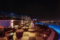Ninh Binh Legend Hotel - Bar