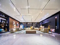 Xi'an MO Meicheng Hotel (Xi'an High-tech Development Zone Xi'an Software Park Branch)