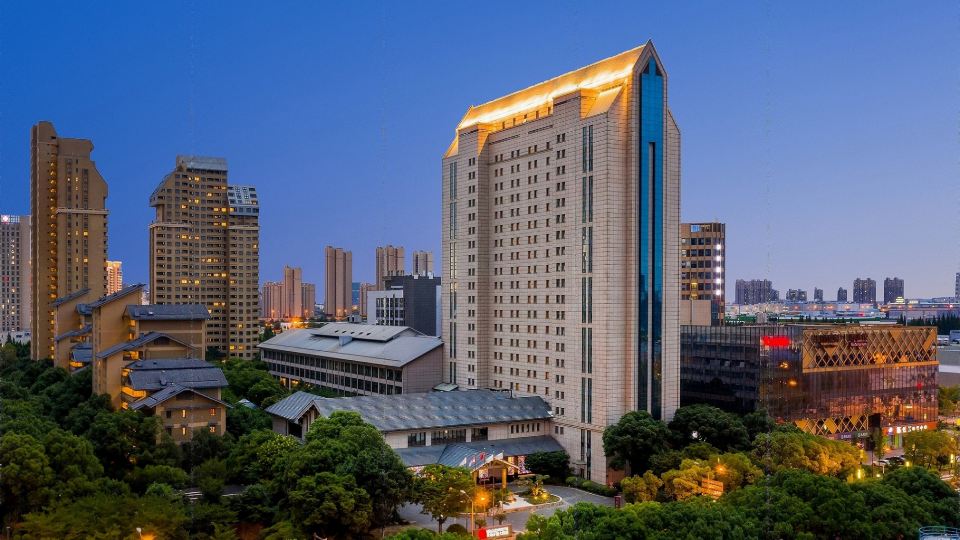 Millennium Hotel Wuxi