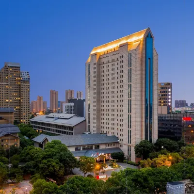 Millennium Hotel Wuxi Hotels near Wuxi High-tech Zone