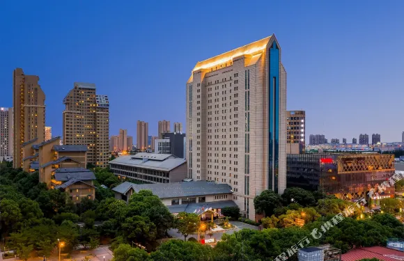 無錫千禧大酒店