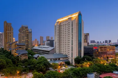 Millennium Hotel Wuxi Hotels in Wuxi