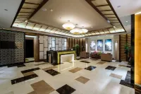Grand Pacific Hotel - Spa