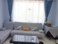 Gemei Homestay (Kang'an Unit Shop) 펑전 호텔