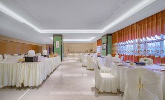 Vienna International Hotel (Ningming Huashan)