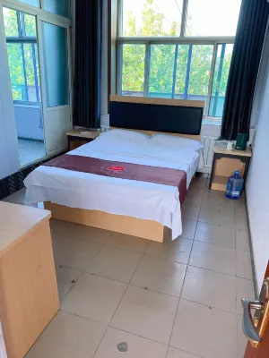Guoli Homestay