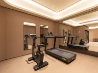JI Hotel (Beijing Headquarters Base Fengtai Science and Technology Park Subway Station) Hotels near Keyilu Station