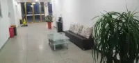 Wanhao Business Hotel
