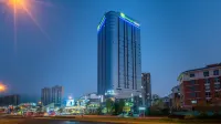 Holiday Inn Express Changsha Kaifu, an IHG Hotel