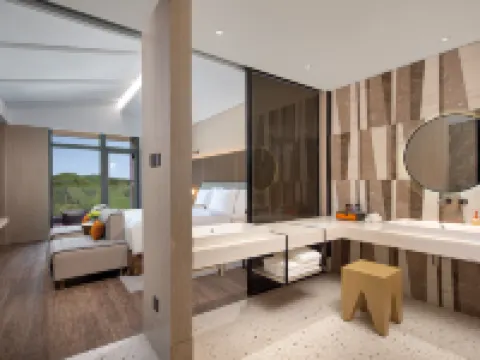 Crowne Plaza CHONGLI RESORT by IHG Hotels in Zhangjiakou