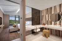 Crowne Plaza CHONGLI RESORT by IHG Hotels in 