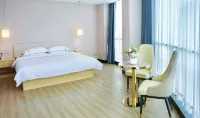 Futai Hotel Hotels in Fumian District