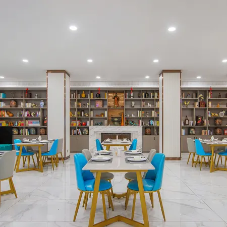 Xinyi Jinjiang Metropolo Hotel