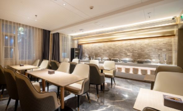 Lavande Hotel (Beijing Gongti Sanlitun)