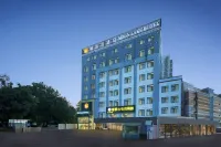 Moon Lake Hotel