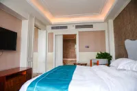 Changzhou Jingcan International Hotel Hotels in Changzhou