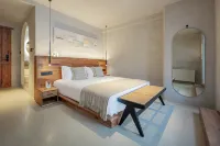 Noah's Ark in the City