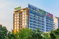 Guilin Coldplay Esports Hotel