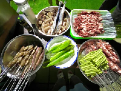 Xiamen Ludao · Haiju | Sea View Villa (Huangcuo Beach Store on Huandao Road)