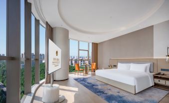 Grand New Century Hotel Jinan