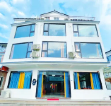 Sanshan Island Bee Cai Homestay