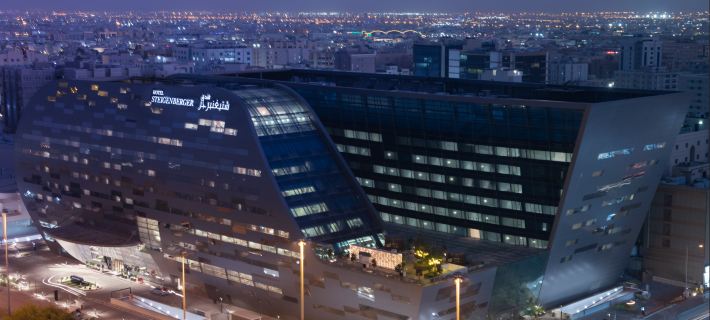 Steigenberger Hotel Doha Hotels in Doha