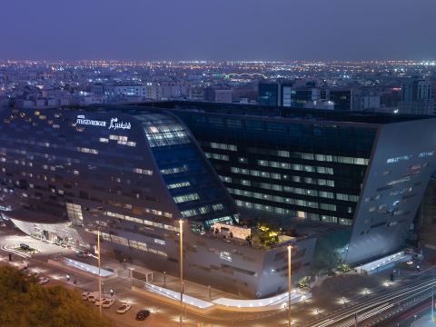 Steigenberger Hotel Doha