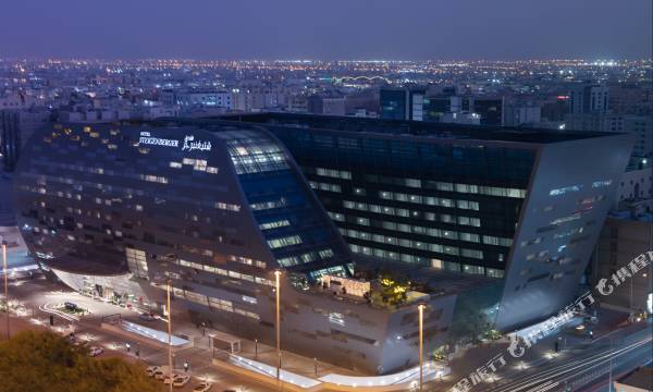 Steigenberger Hotel Doha