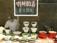 Anhui Construction New Era Hotel Hotel a Feidong