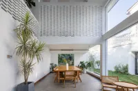 No.10 Huazhi Garden Homestay in  langyang