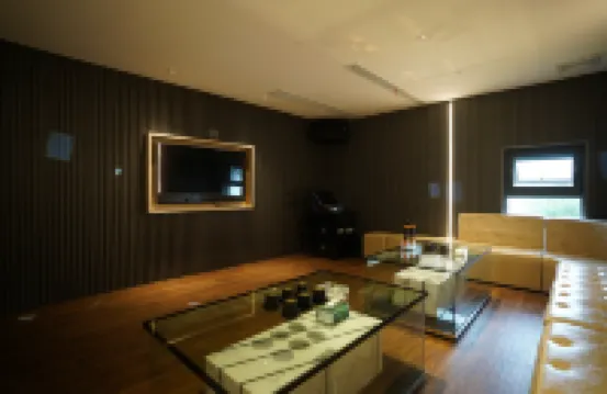 Muguang Homestay
