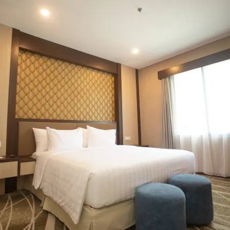 Best Western Batang Garing