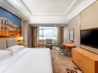 Vienna Hotel （Dongguan Changping South Station Baihua Times Square Hotel） Hotels near Changping