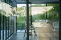 Lushan hotel - Baarit