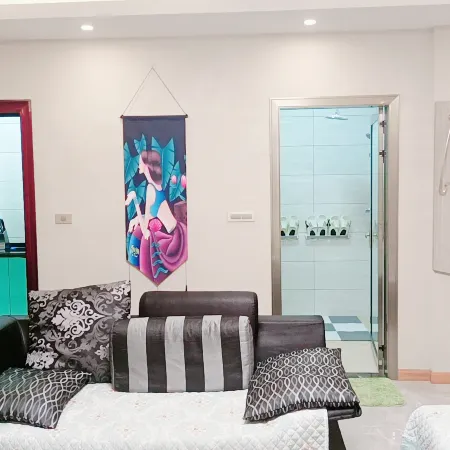 Huangguoshu Xinyue Hotel