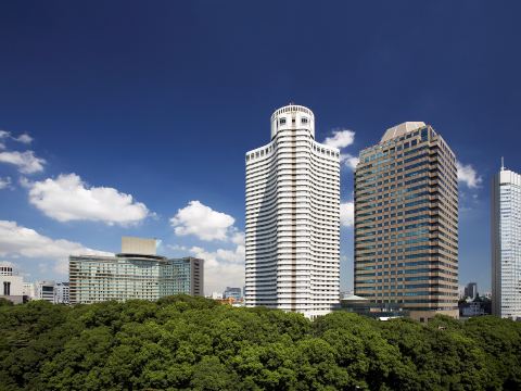 ガーデンタワー ホテルニューオータニ 東京