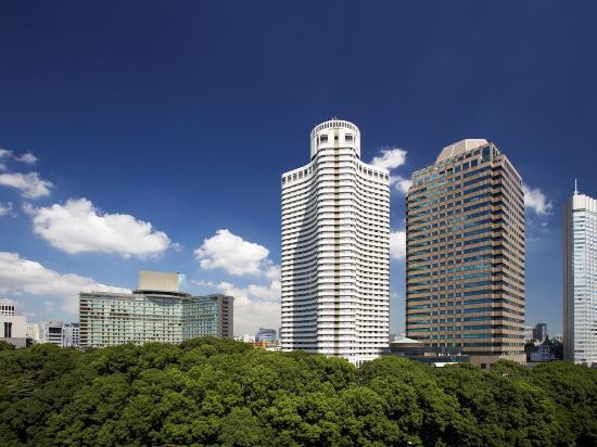 Hotel New Otani Japanese Garden 근처 호텔 주변 호텔 베스트 10|트립닷컴