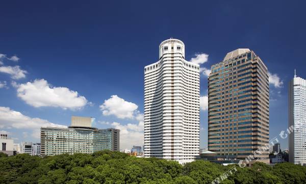 Hotel New Otani Tokyo Garden Tower
