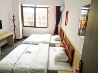 Jinghe Apartment (Zhaoqing Sihui Tianguangxu)