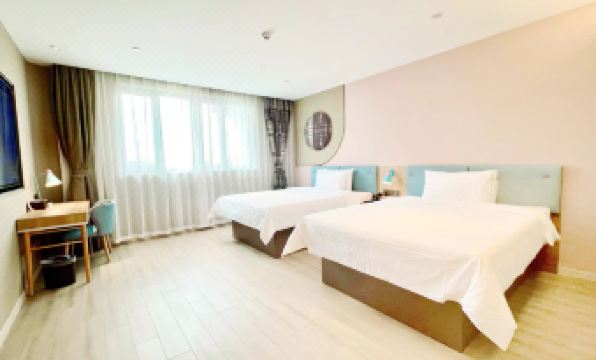 Home Inn Neo (Suqian Yanghe New Area Branch)