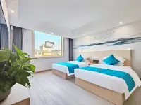 Afuer Chain Wisdom Hotel (Jishou Qianlong)