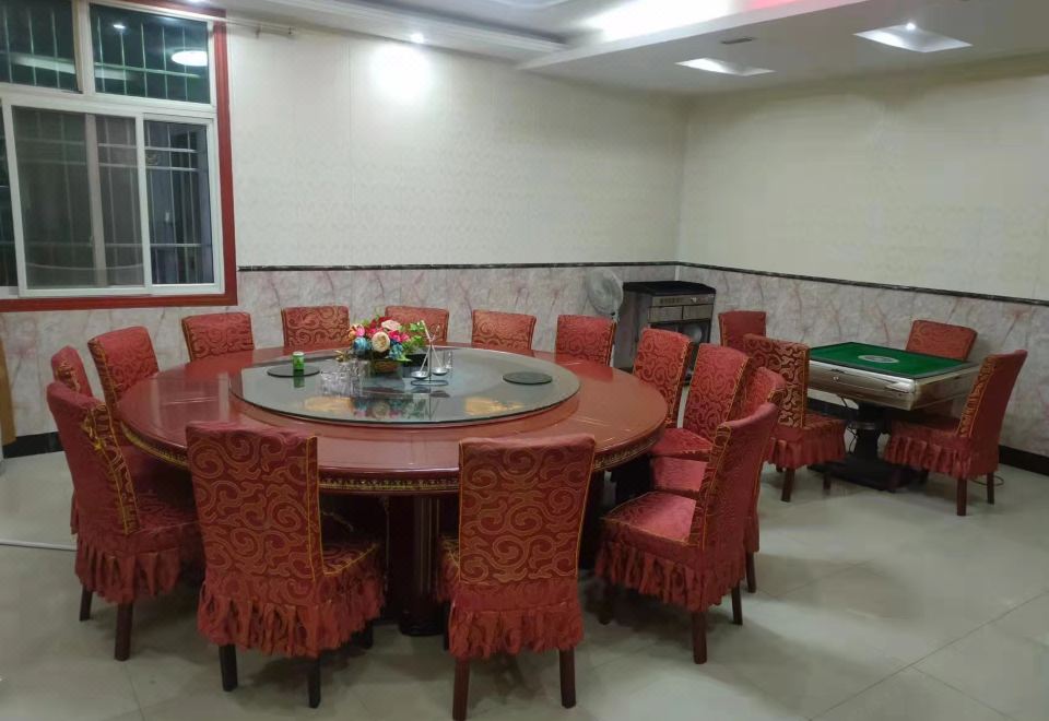 Dadi Hotel 객실 사진
