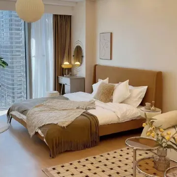 Yushi Homestay (Harbin West Station Wanda Plaza)