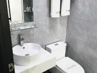 FuNan Baijing Shangwu Hotel فنادق في فونان