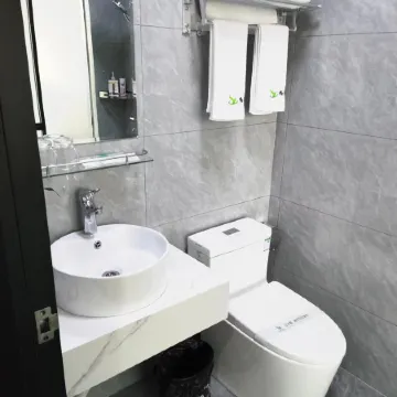 FuNan Baijing Shangwu Hotel